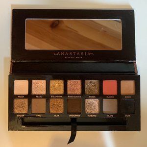ABH SULTRY [USED]
